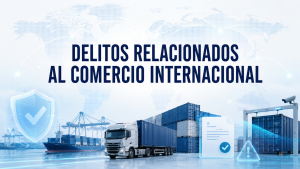 DELITOS