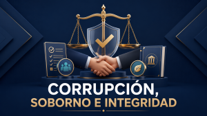 CORRUPCIÓN