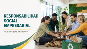 RESPONSABILIDAD SOCIAL EMPRESARIAL