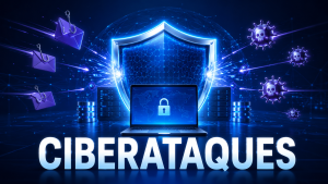 CIBERATAQUES