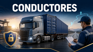 CONDUCTORES